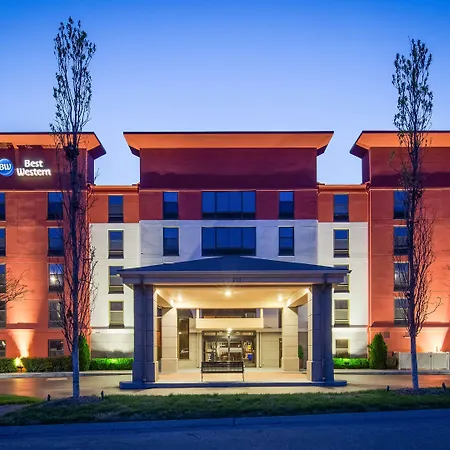 Hotel Western Near Opryland Nashville