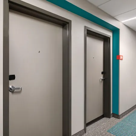 Avid - Airport By Ihg Nashville