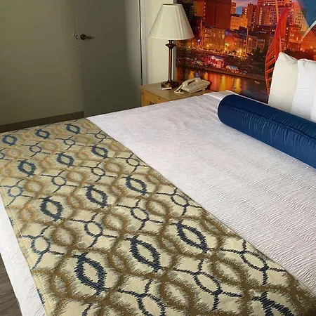 Luxe Hotel Nashville Opryland 3* Nashville