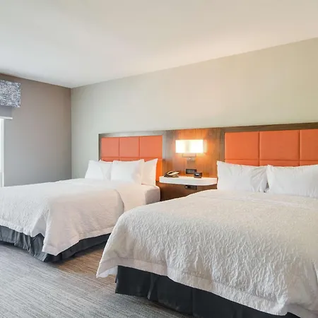 Hampton & By Hilton North Skyline 3* Nashville