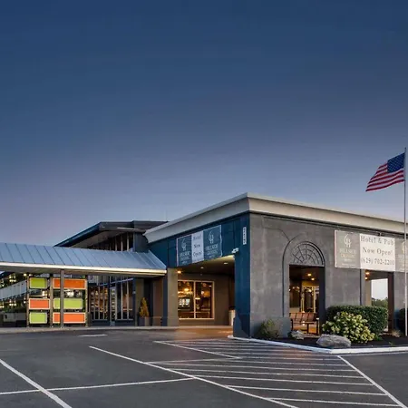 Hillside Crossing 3* Nashville
