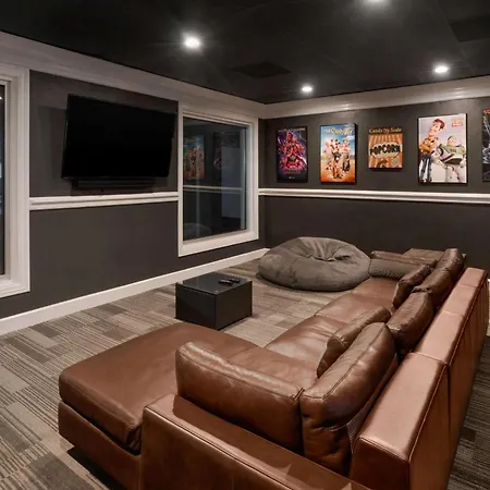 Hillside Crossing 3* Nashville