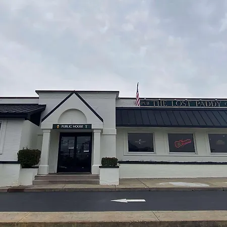 Hillside Crossing 3* Nashville