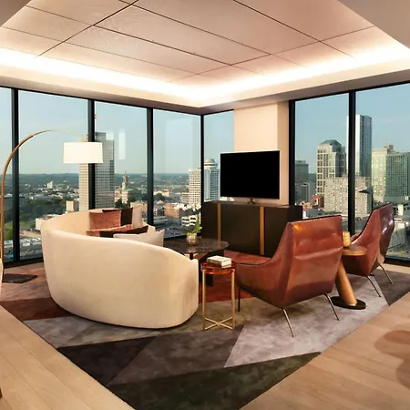 Grand Hyatt Hotel