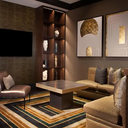 Grand Hyatt Nashville