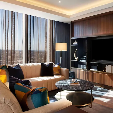 Grand Hyatt Hotel Nashville