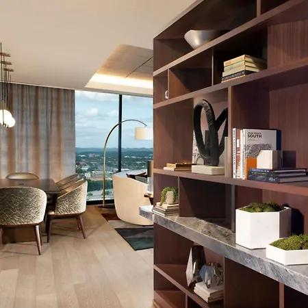 Hotel Grand Hyatt