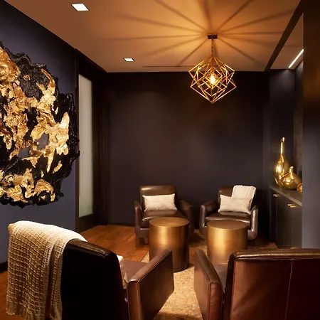 Grand Hyatt 5*