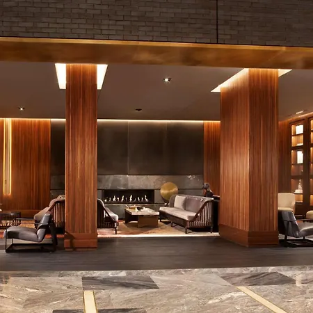 Grand Hyatt 5* Nashville