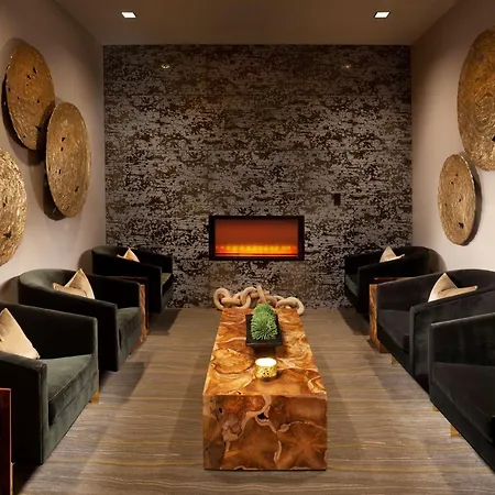 Hotel Grand Hyatt Nashville