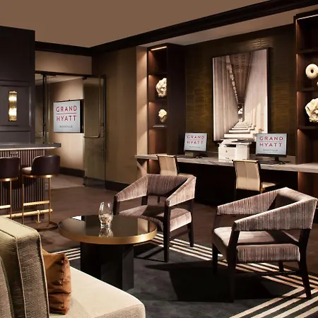 Grand Hyatt Nashville