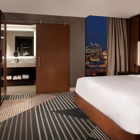 Grand Hyatt 5*