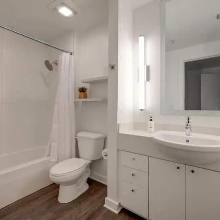 Mint House - The Gulch - 11th Ave S Aparthotel