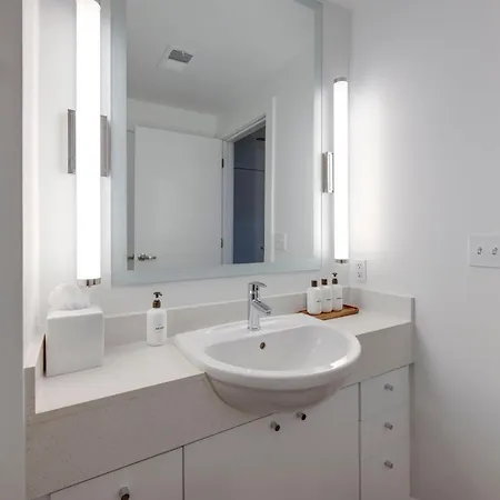 Mint House - The Gulch - 11th Ave S 3* Nashville