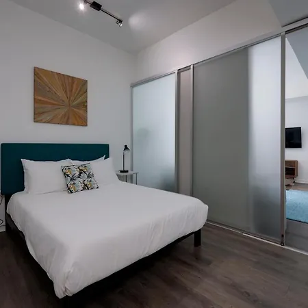 Aparthotel Mint House - The Gulch - 11th Ave S 3*