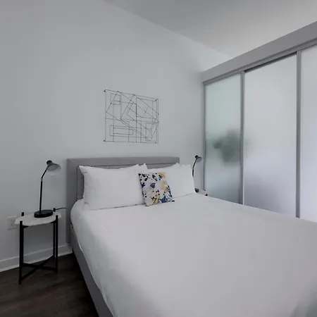 Mint House - The Gulch - 11th Ave S Aparthotel