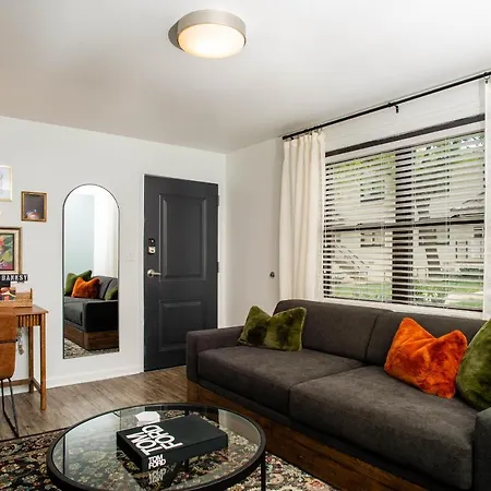 Abode - Marathon Village Near Downtown Apartment *