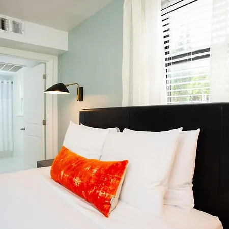 Abode - Marathon Village Near Downtown Apartment Nashville
