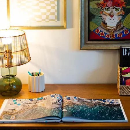 Apartment Abode - Marathon Village Near Downtown Nashville
