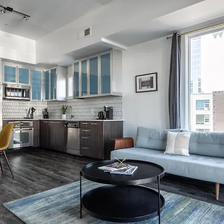 Mint House - The Gulch - 11th Ave S