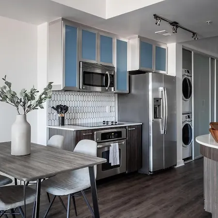 Mint House - The Gulch - 11th Ave S