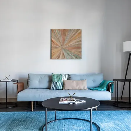 Mint House - The Gulch - 11th Ave S Nashville