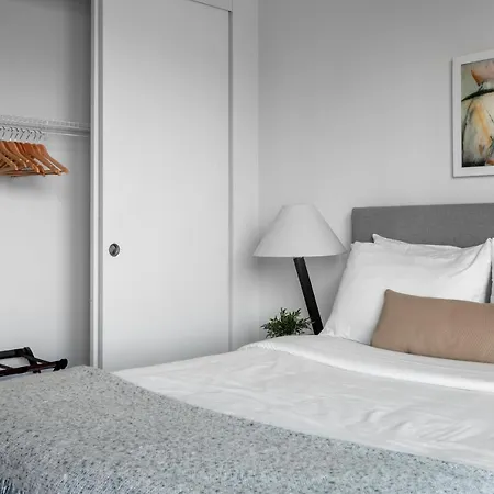 Mint House - The Gulch - 11th Ave S Aparthotel