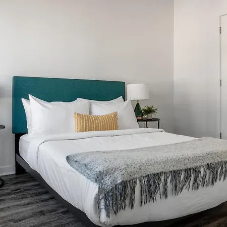 Mint House - The Gulch - 11th Ave S