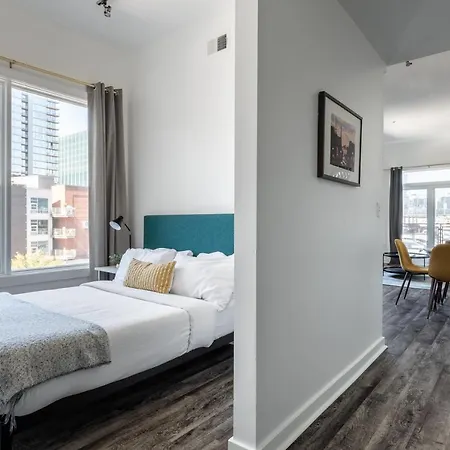 Mint House - The Gulch - 11th Ave S