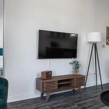 Mint House - The Gulch - 11th Ave S Aparthotel
