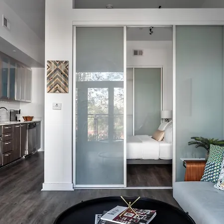 Mint House - The Gulch - 11th Ave S Nashville