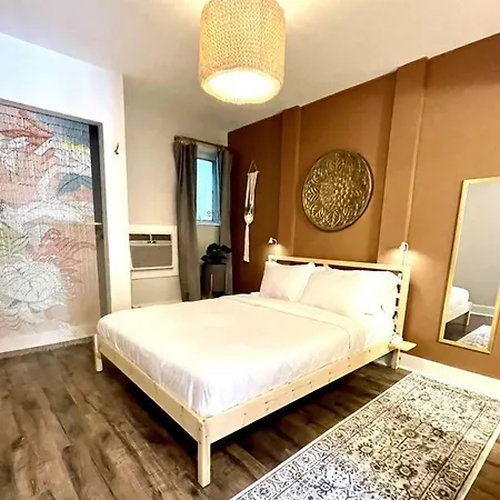 Love This Weho Gem Apartment Nashville
