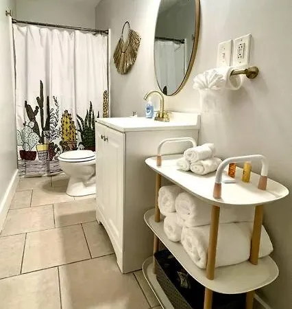 Love This Weho Gem Apartment