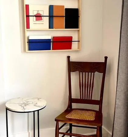 Love This Weho Gem Apartment *