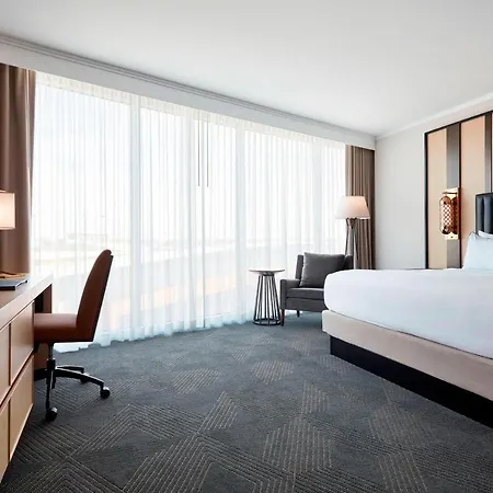 Hotel Jw Marriott 5*