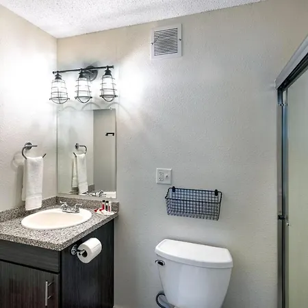 Hillside Crossing Hotel Nashville