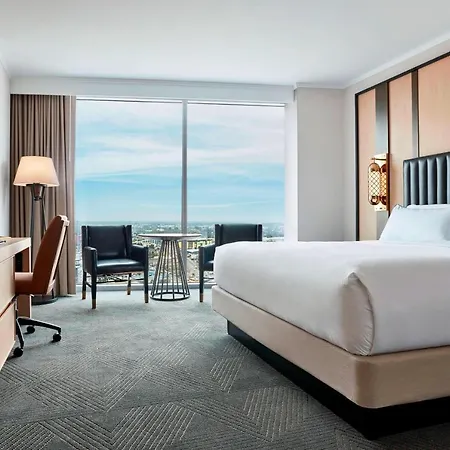 Hotel Jw Marriott