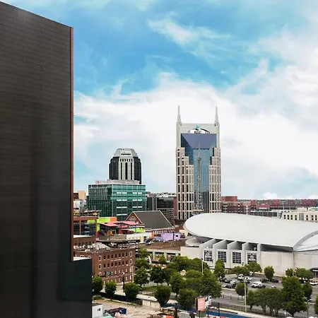 Jw Marriott Nashville