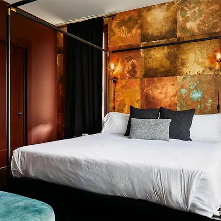 Moody Luxe Penthouse In The Heart Of 12th South! Apartment *