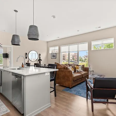 Mason Lofts At West End Apartment