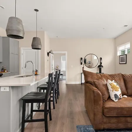 Apartment Mason Lofts At West End *