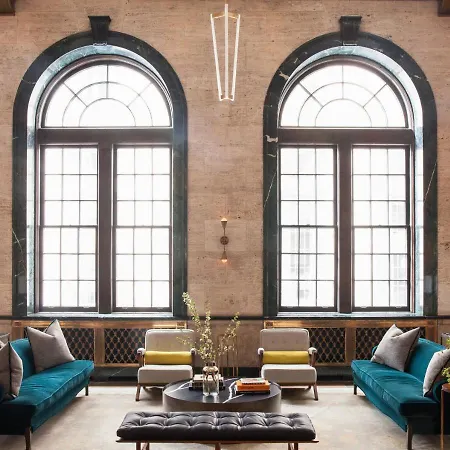 Noelle Hotel Nashville