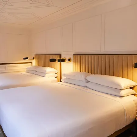 Hotel Noelle 4*