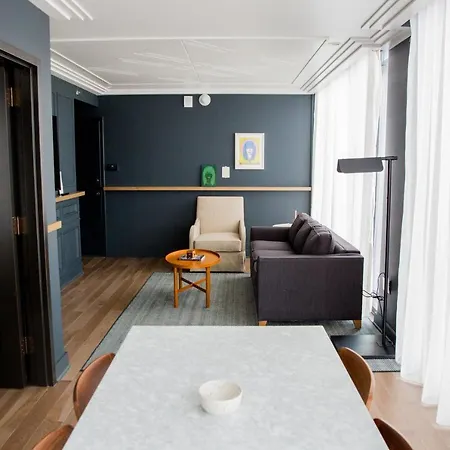 Noelle Hotel 4*