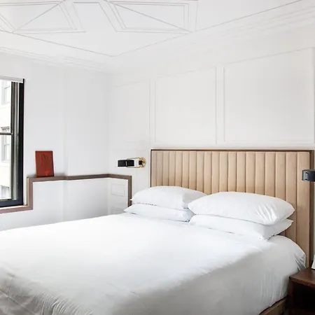 Noelle Hotel 4*