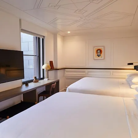 Noelle 4* Nashville