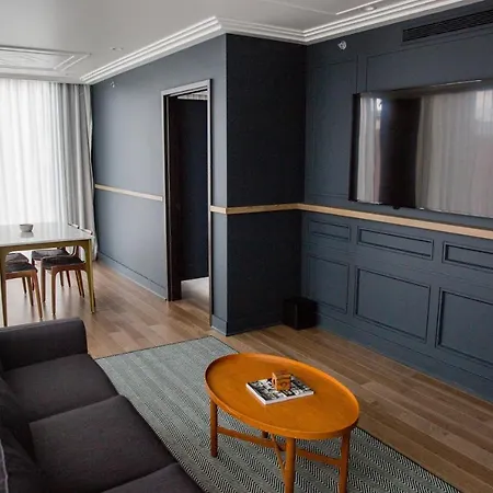 Hotel Noelle 4*