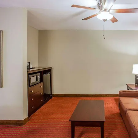 Quality Airport Hotel 4*