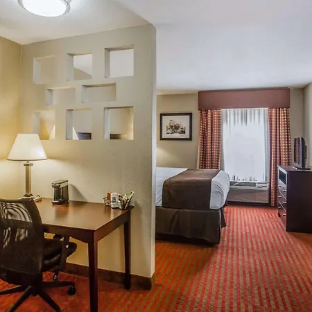 Quality Airport Hotel