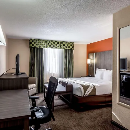 Comfort & Downtown - Stadium 4*